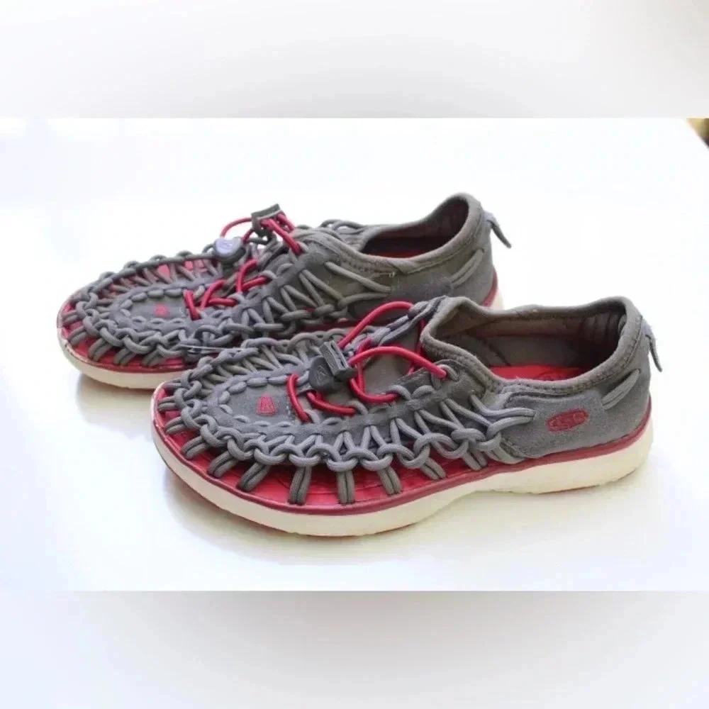 Keen kids shoes